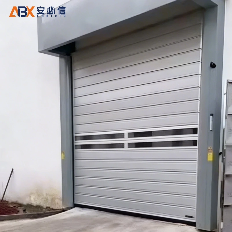 牡丹江市感应高速门